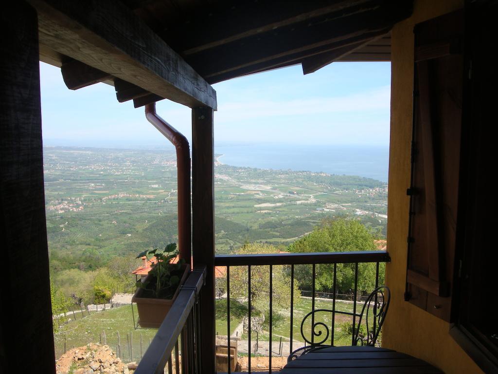 Guesthouse Oneiro Palaios Panteleimonas Dış mekan fotoğraf